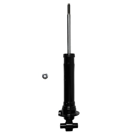 Fcs Struts Suspension Strut Assembly, 345782R 345782R